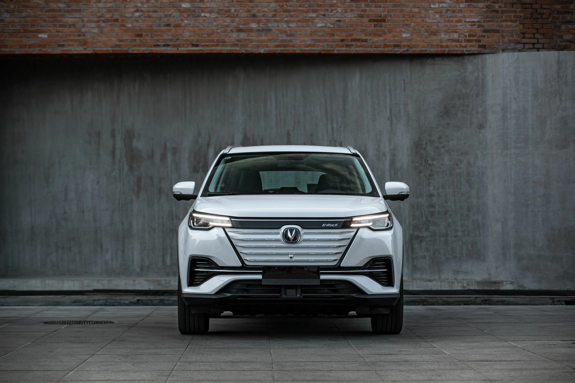 CHANGAN