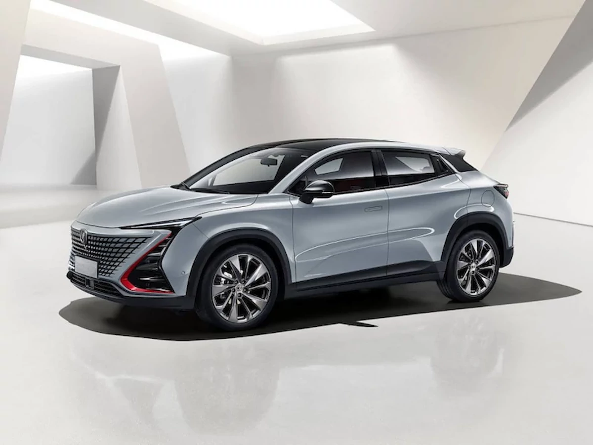 CHANGAN